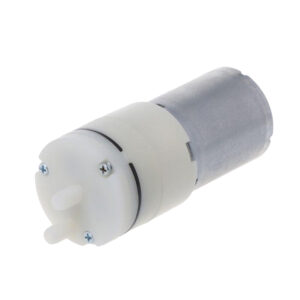 DC 12V Air Pump Micro