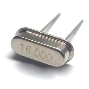 16MHz Crystal Oscillator