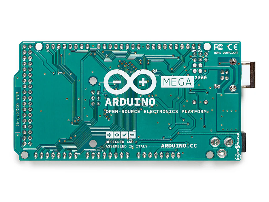 Arduino Mega 2560 - Image 3