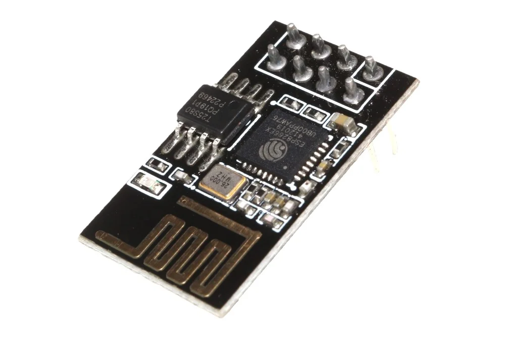 ESP8266 ESP-01 WiFi Module