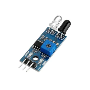 IR Infrared Obstacle Avoidance Sensor Module