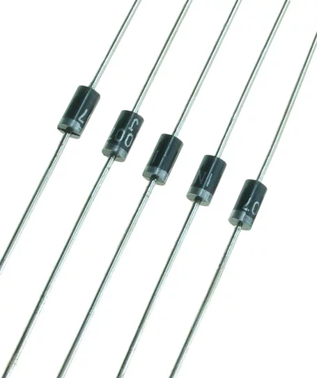1N4007 Diode (Pack of 10)