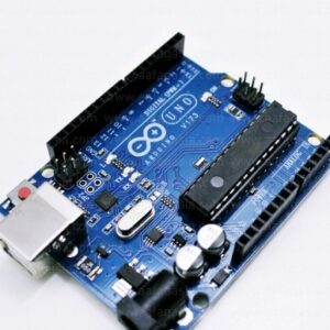 Arduino Uno DIP