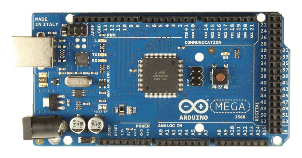 Arduino Mega 2560 - Image 2