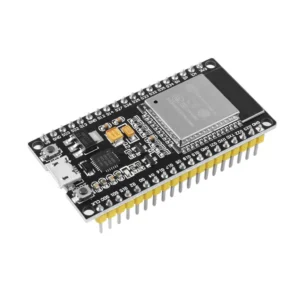 ESP32 Development board 38-pins Wifi+Bluetooth MCU Module