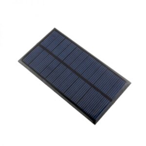 6V Solar Panel