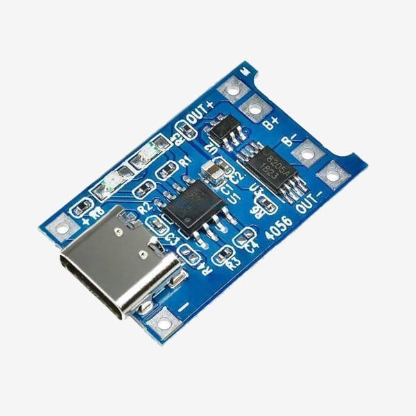TP4056 Micro Charging module