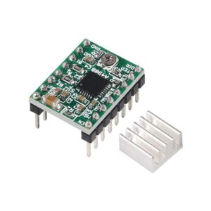 A4988 Stepper Motor Driver Module