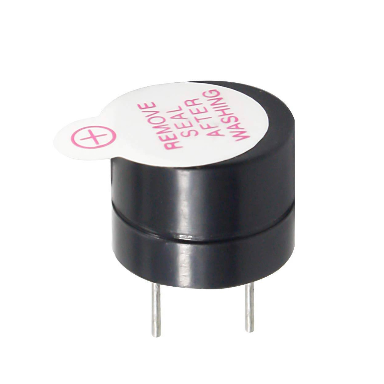 5V Buzzer Module (Pack of 2)