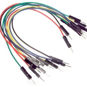 Jumper Wires (40)